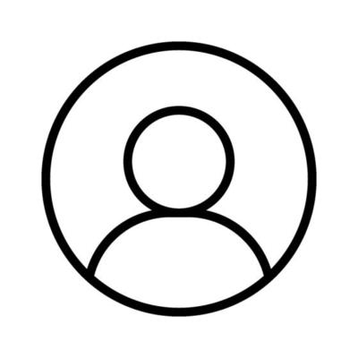 Personal website project icon